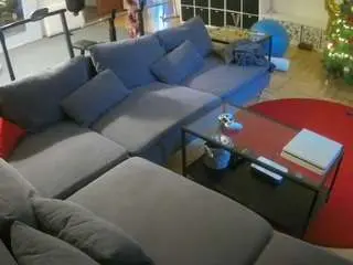 Voyeurcam-julmodels-living-3  live sex cam