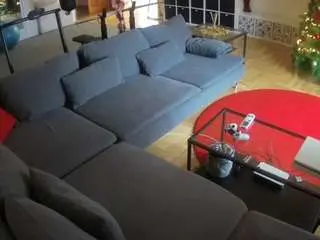 Voyeurcam-julmodels-living-3  live sex cam