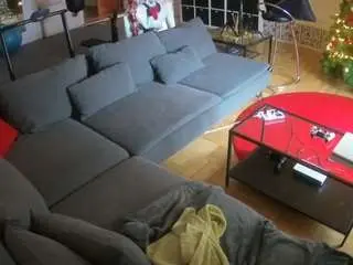 Voyeurcam-julmodels-living-3  live sex cam