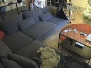 Voyeurcam-julmodels-living-3  live sex cam