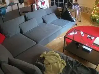 Voyeurcam-julmodels-living-3  live sex cam