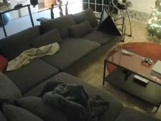 Voyeurcam-julmodels-living-3  live sex cam