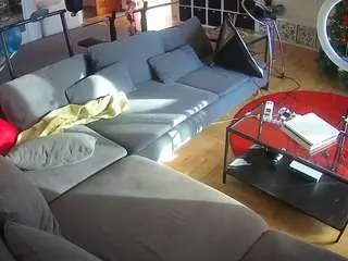 Voyeurcam-julmodels-living-3  live sex cam