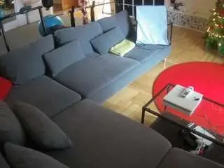 Voyeurcam-julmodels-living-3  live sex cam