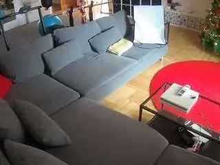 Voyeurcam-julmodels-living-3  live sex cam