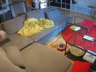 Voyeurcam-julmodels-living-3  live sex cam