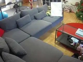 Voyeurcam-julmodels-living-3  live sex cam