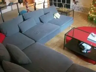 Voyeurcam-julmodels-living-3  live sex cam