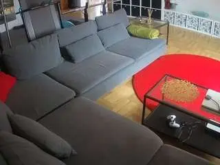 Voyeurcam-julmodels-living-3  live sex cam