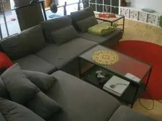 Voyeurcam-julmodels-living-3  live sex cam