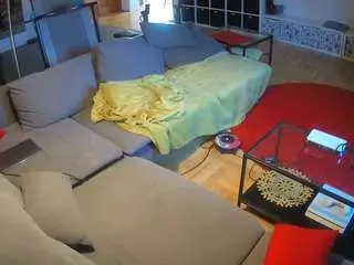 Voyeurcam-julmodels-living-3  live sex cam