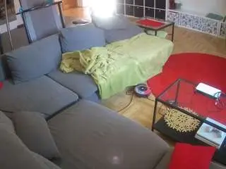 Voyeurcam-julmodels-living-3  live sex cam