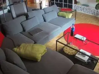 Voyeurcam-julmodels-living-3  live sex cam