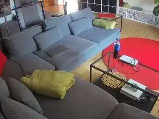 Voyeurcam-julmodels-living-3  live sex cam