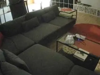 Voyeurcam-julmodels-living-3  live sex cam
