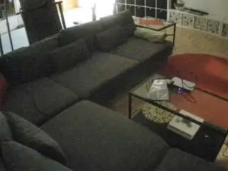Voyeurcam-julmodels-living-3  live sex cam