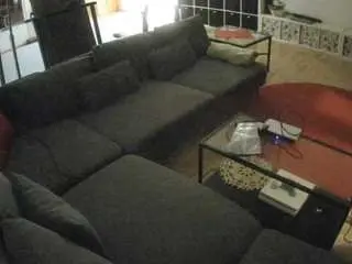 Voyeurcam-julmodels-living-3  live sex cam
