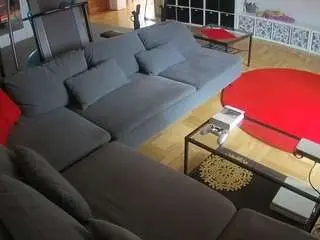 Voyeurcam-julmodels-living-3  live sex cam