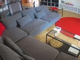 Voyeurcam-julmodels-living-3  live sex cam