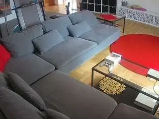 Voyeurcam-julmodels-living-3  live sex cam