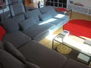 Voyeurcam-julmodels-living-3  live sex cam