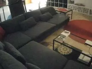 Voyeurcam-julmodels-living-3  live sex cam