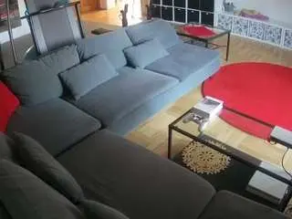 Voyeurcam-julmodels-living-3  live sex cam