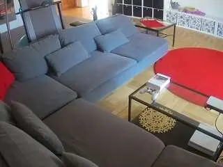 Voyeurcam-julmodels-living-3  live sex cam