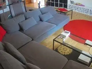 Voyeurcam-julmodels-living-3  live sex cam