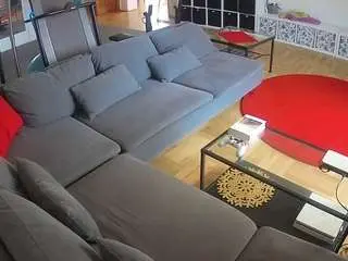 Voyeurcam-julmodels-living-3  live sex cam