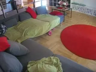 Voyeurcam-julmodels-living-3  live sex cam