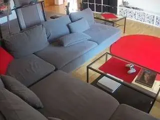 Voyeurcam-julmodels-living-3  live sex cam