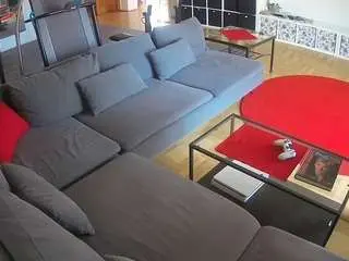 Voyeurcam-julmodels-living-3  live sex cam