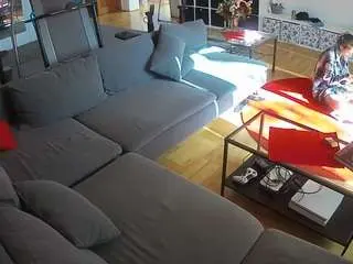 Voyeurcam-julmodels-living-3  live sex cam