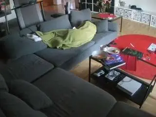 Voyeurcam-julmodels-living-3  live sex cam