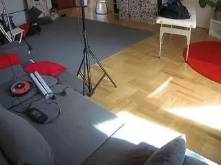 Voyeurcam-julmodels-living-3  live sex cam