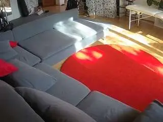 Voyeurcam-julmodels-living-3  live sex cam