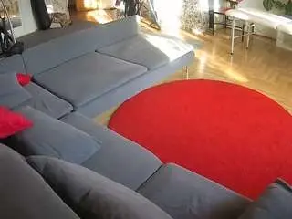 Voyeurcam-julmodels-living-3  live sex cam