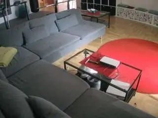 Voyeurcam-julmodels-living-3  live sex cam