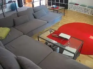 Voyeurcam-julmodels-living-3  live sex cam