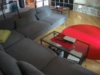 Voyeurcam-julmodels-living-3  live sex cam