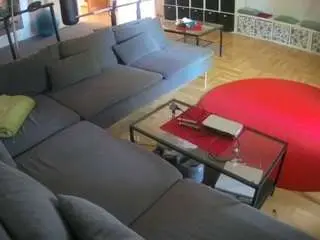 Voyeurcam-julmodels-living-3  live sex cam