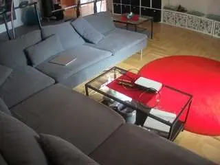 Voyeurcam-julmodels-living-3  live sex cam