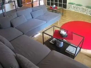 Voyeurcam-julmodels-living-3  live sex cam