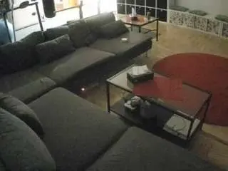 Voyeurcam-julmodels-living-3  live sex cam