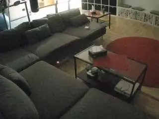 Voyeurcam-julmodels-living-3  live sex cam
