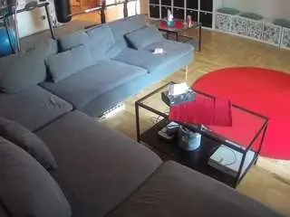 Voyeurcam-julmodels-living-3  live sex cam