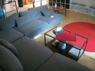Voyeurcam-julmodels-living-3  live sex cam