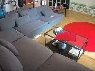 Voyeurcam-julmodels-living-3  live sex cam
