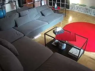 Voyeurcam-julmodels-living-3  live sex cam